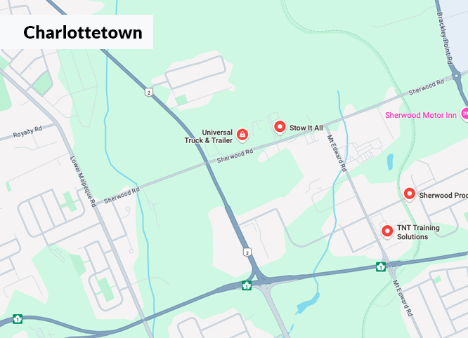 PEI map link